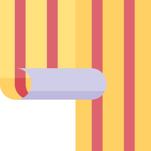 Wallpaper repair and gluing company